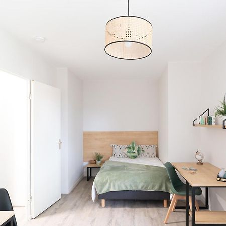 Neoresid - Residence Saint Germain Amiens Zewnętrze zdjęcie