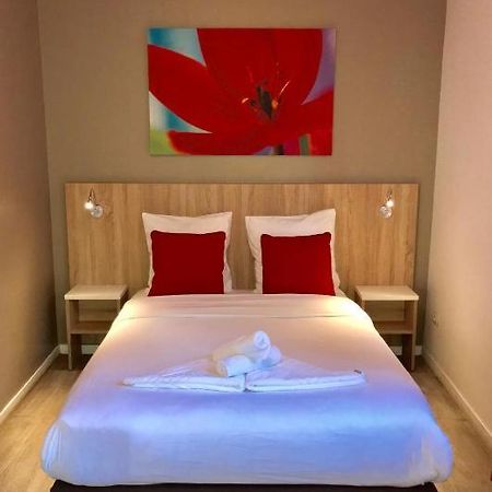 Neoresid - Residence Saint Germain Amiens Zewnętrze zdjęcie