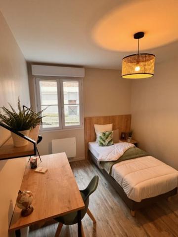 Neoresid - Residence Saint Germain Amiens Zewnętrze zdjęcie