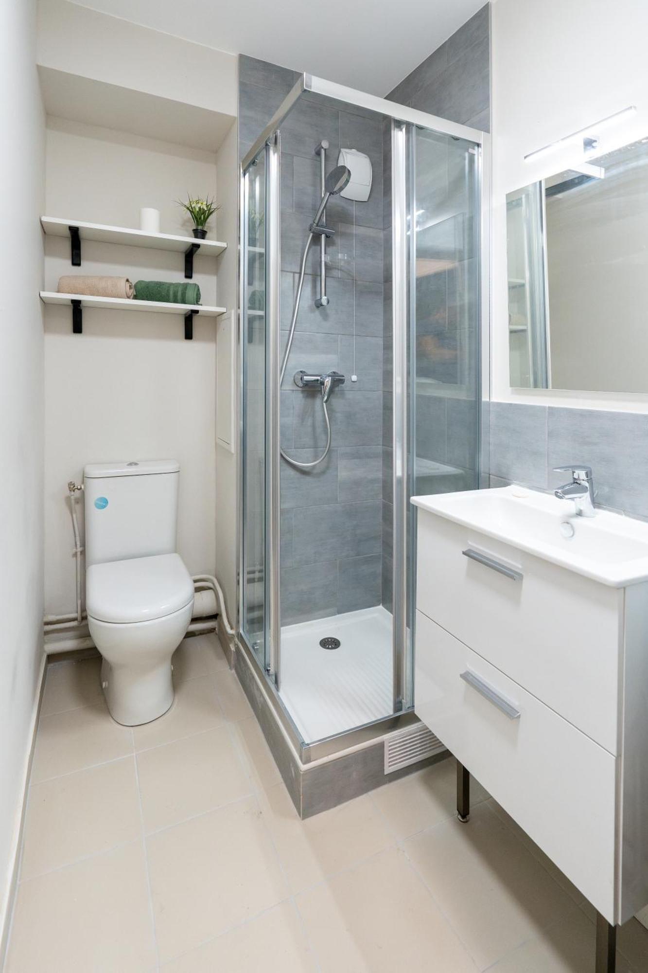 Neoresid - Residence Saint Germain Amiens Zewnętrze zdjęcie