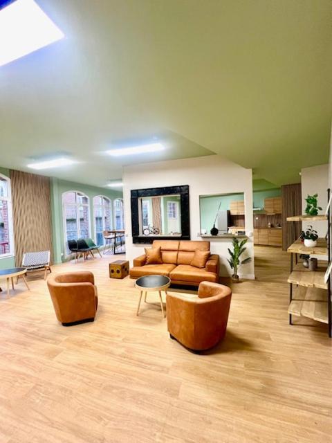 Neoresid - Residence Saint Germain Amiens Zewnętrze zdjęcie