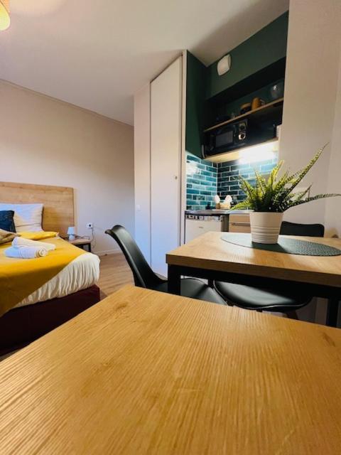 Neoresid - Residence Saint Germain Amiens Zewnętrze zdjęcie