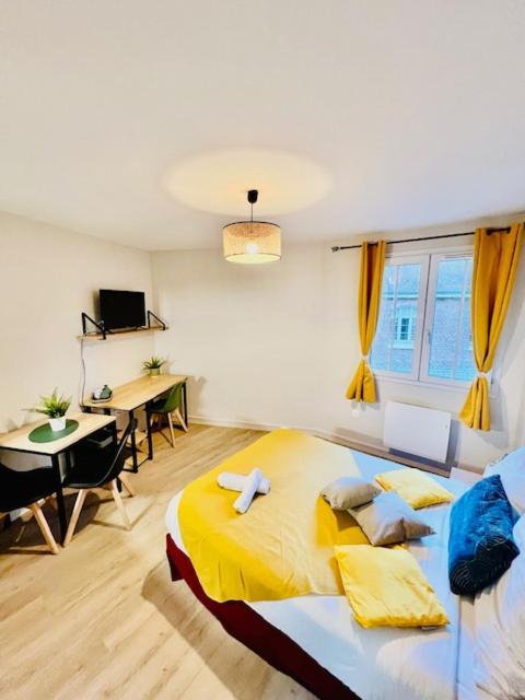 Neoresid - Residence Saint Germain Amiens Zewnętrze zdjęcie