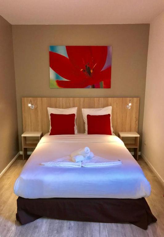 Neoresid - Residence Saint Germain Amiens Zewnętrze zdjęcie