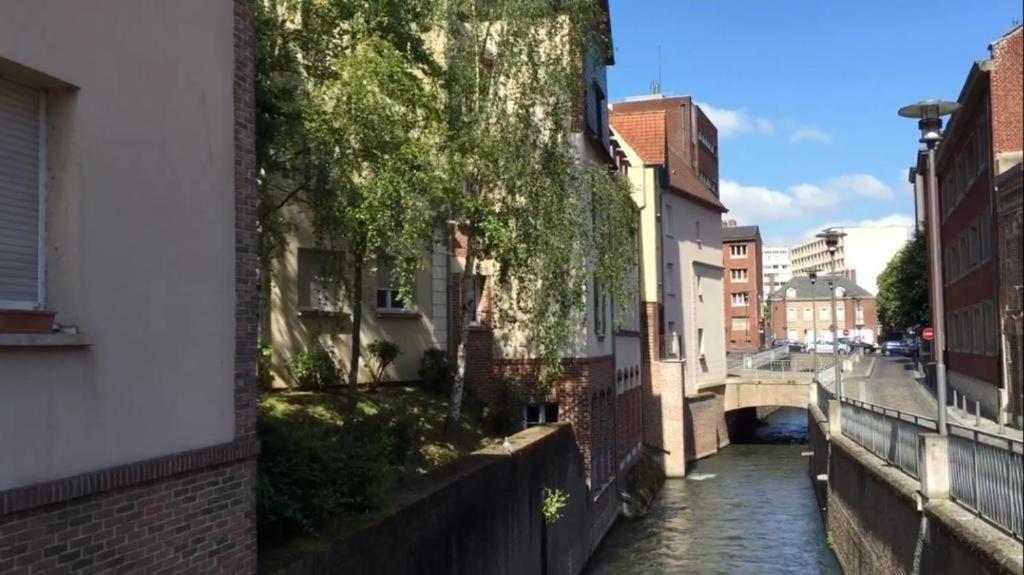 Neoresid - Residence Saint Germain Amiens Zewnętrze zdjęcie